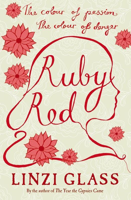 Cover: 9780141320939 | Ruby Red | Linzi Glass | Taschenbuch | Englisch | 2008