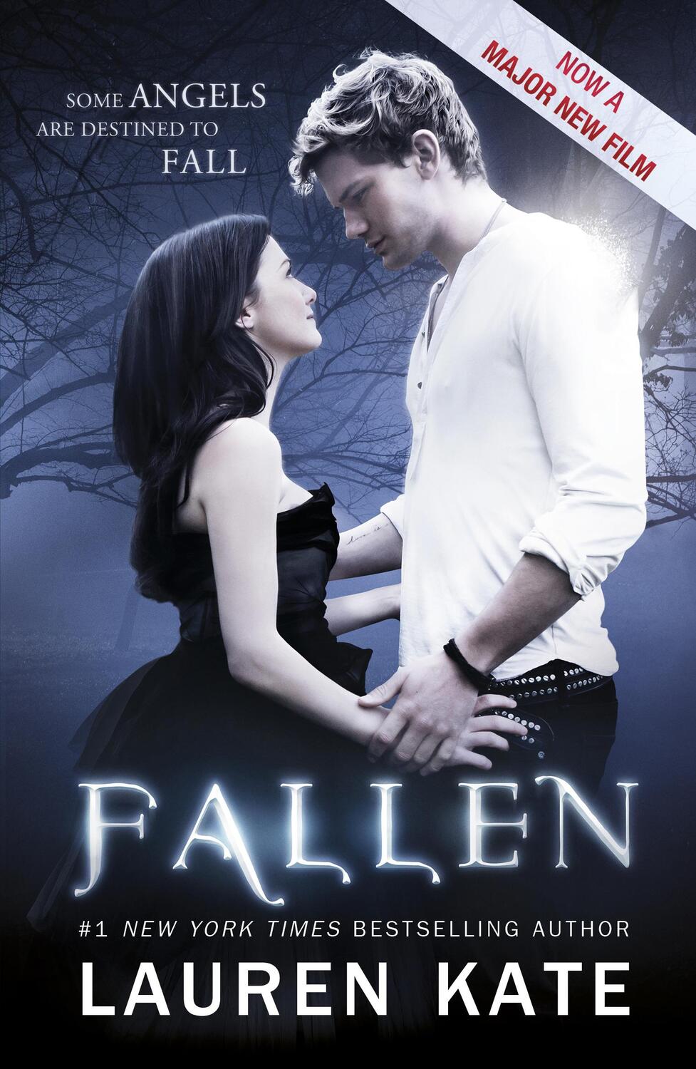 Cover: 9780552576369 | Fallen | Book 1 of the Fallen Series | Lauren Kate | Taschenbuch