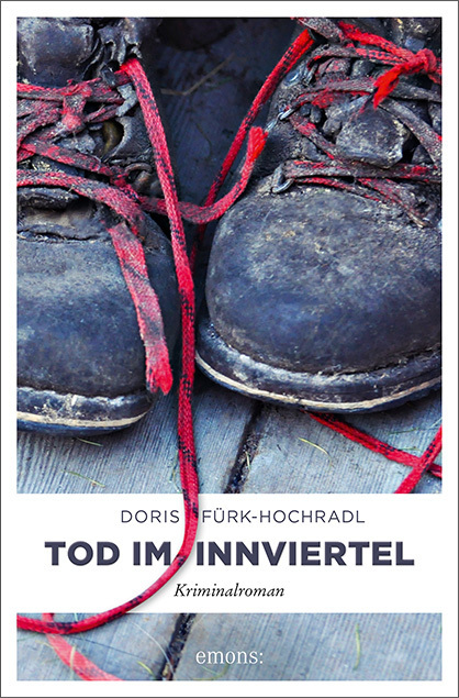 Cover: 9783740803179 | Tod im Innviertel | Kriminalroman | Doris Fürk-Hochradl | Taschenbuch