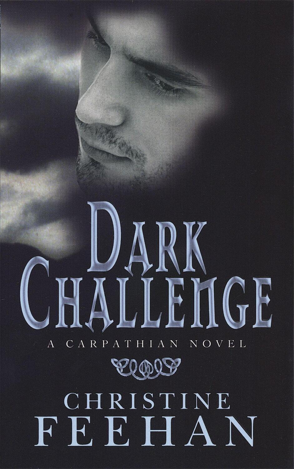 Cover: 9780749937850 | Dark Challenge | Number 5 in series | Christine Feehan | Taschenbuch