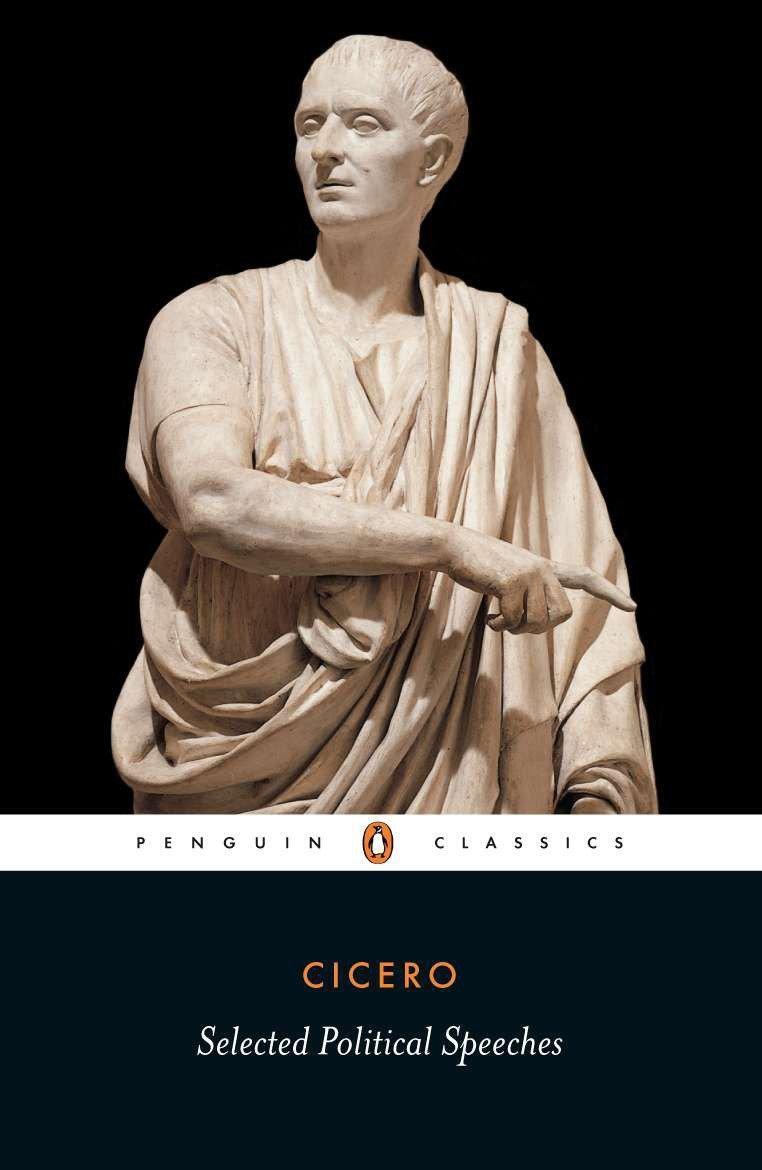 Cover: 9780140442144 | Selected Political Speeches | Cicero | Taschenbuch | Englisch | 1973