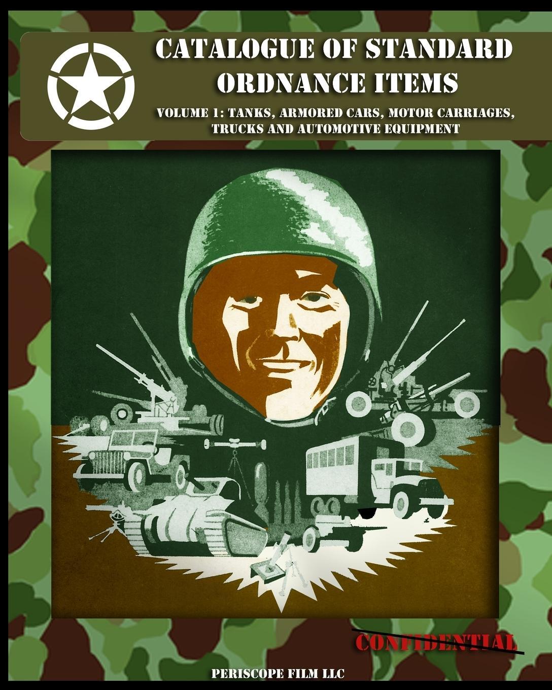 Cover: 9781937684594 | Catalogue of Standard Ordnance Items | Technica | Taschenbuch | 2013