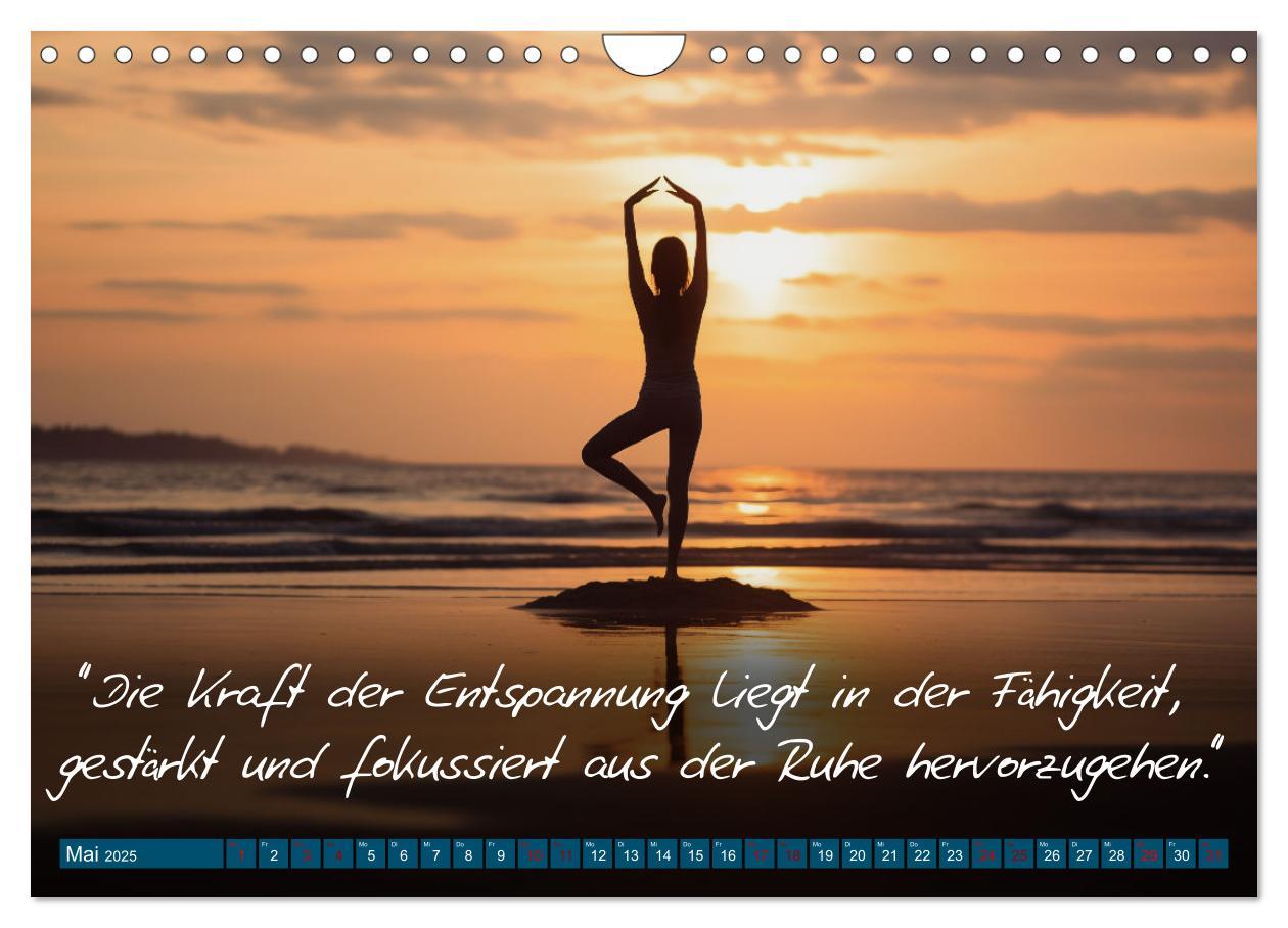 Bild: 9783383762000 | Motivation in Bewegung - Ein Jahr voller sportlicher Energie...