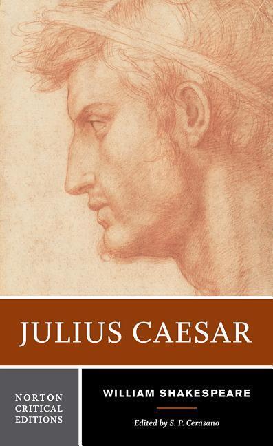 Cover: 9780393932638 | Julius Caesar | William Shakespeare | Taschenbuch | Englisch | 2012