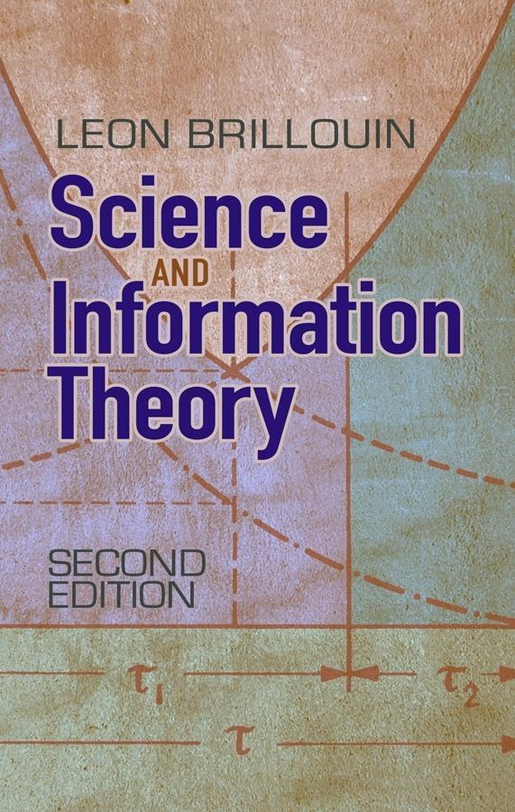 Cover: 9780486497556 | Science and Information Theory | Leon Brillouin | Taschenbuch | 2013