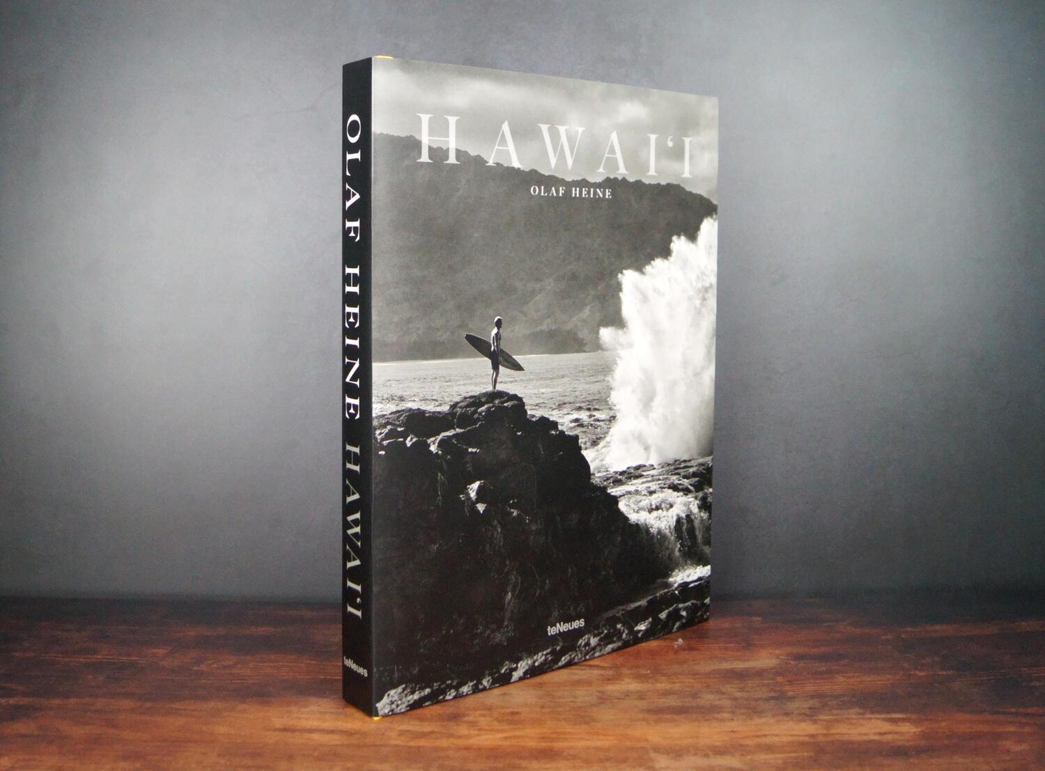 Bild: 9783961715350 | Hawaii | Olaf Heine | Buch | 272 S. | Deutsch | 2024