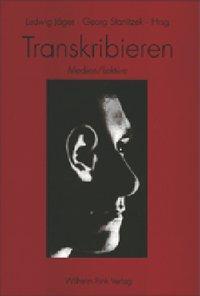 Cover: 9783770536153 | Transkribieren | Medien/Lektüre | Eran Schaerf (u. a.) | Deutsch