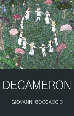 Cover: 9781840221336 | Decameron | Giovanni Boccaccio | Taschenbuch | Englisch | 2004