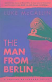 Cover: 9781843445470 | The Man From Berlin | Luke McCallin | Taschenbuch | 448 S. | Englisch