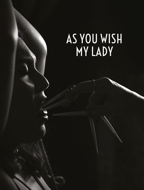 Cover: 9783887696641 | As You Wish, My Lady | Jo Pollux (u. a.) | Buch | Englisch | 2019