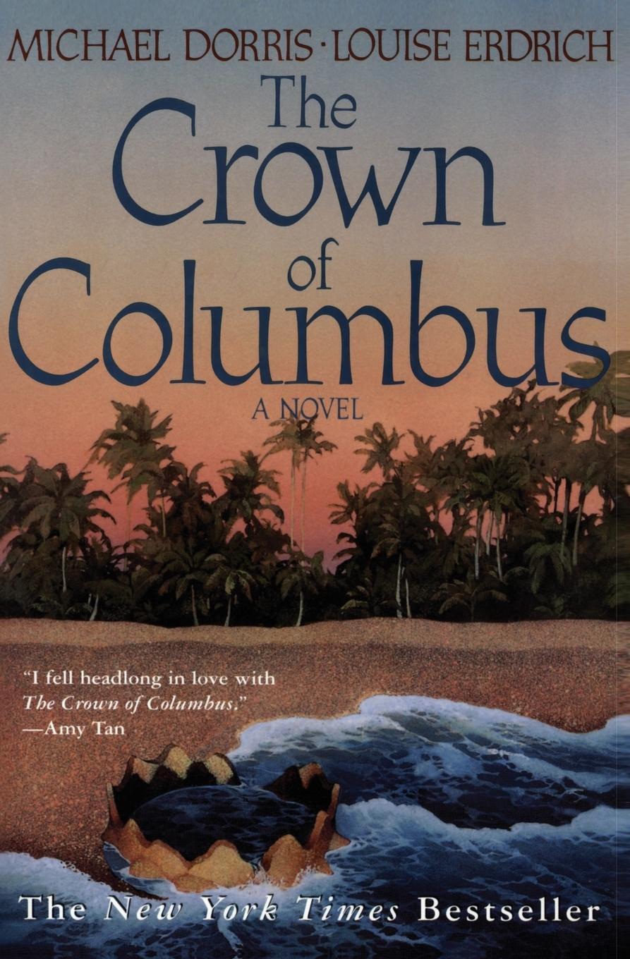 Cover: 9780060931650 | Crown of Columbus, The | Louise Erdrich | Taschenbuch | Paperback