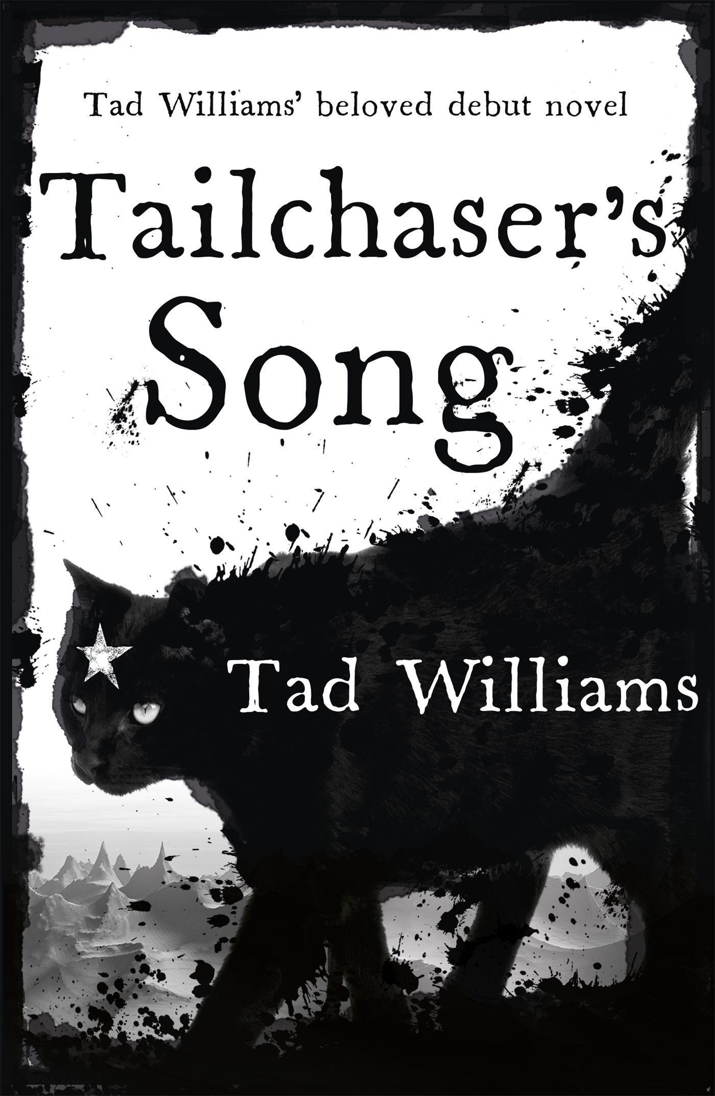 Cover: 9781473617117 | Tailchaser's Song | Tad Williams | Taschenbuch | Englisch | 2015