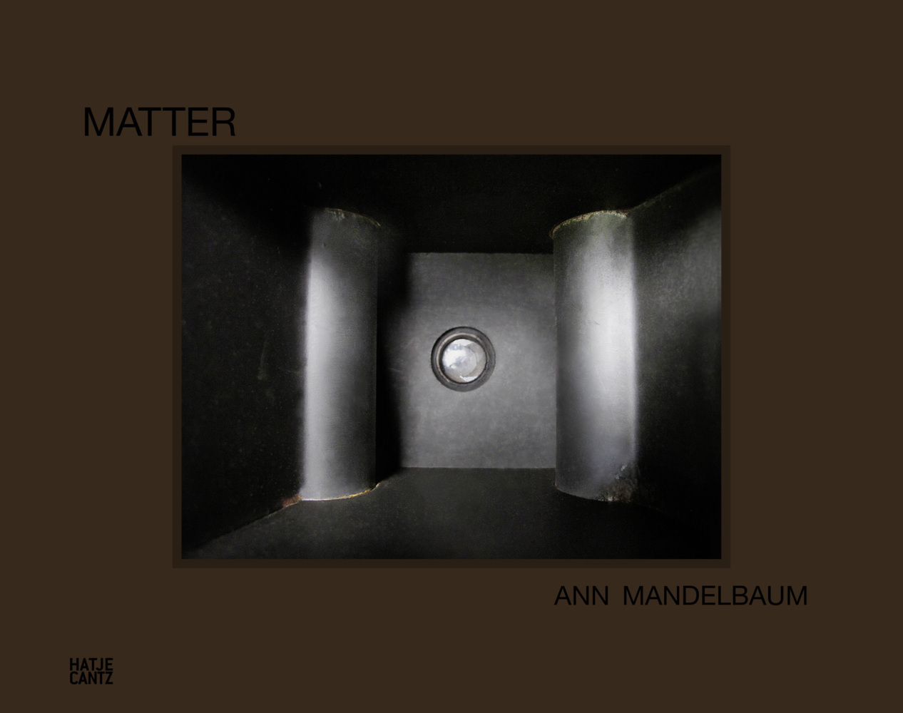 Cover: 9783775753241 | Ann Mandelbaum | Matter | Buch | 176 S. | Englisch | 2022