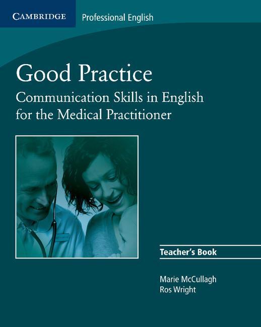 Cover: 9780521755917 | Good Practice | Marie Mccullagh (u. a.) | Taschenbuch | Paperback