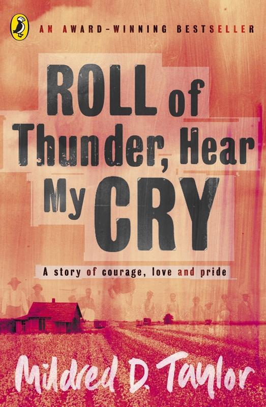 Cover: 9780140371741 | Roll of Thunder, Hear My Cry | Mildred Taylor | Taschenbuch | Englisch