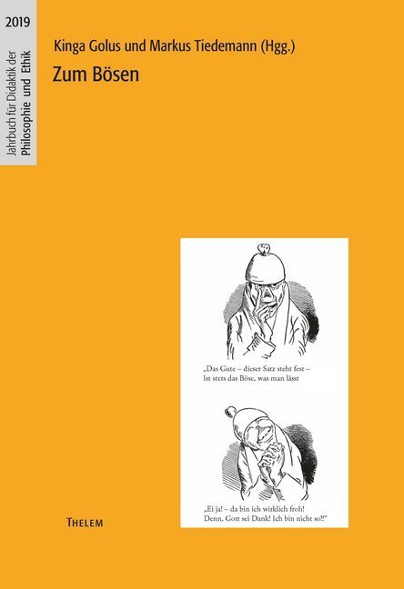 Cover: 9783959084949 | Zum Bösen | Kinga Golus (u. a.) | Taschenbuch | 2019