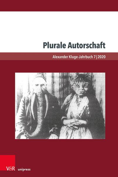 Autor: 9783847112716 | Plurale Autorschaft | Christian Schulte (u. a.) | Taschenbuch | 477 S.
