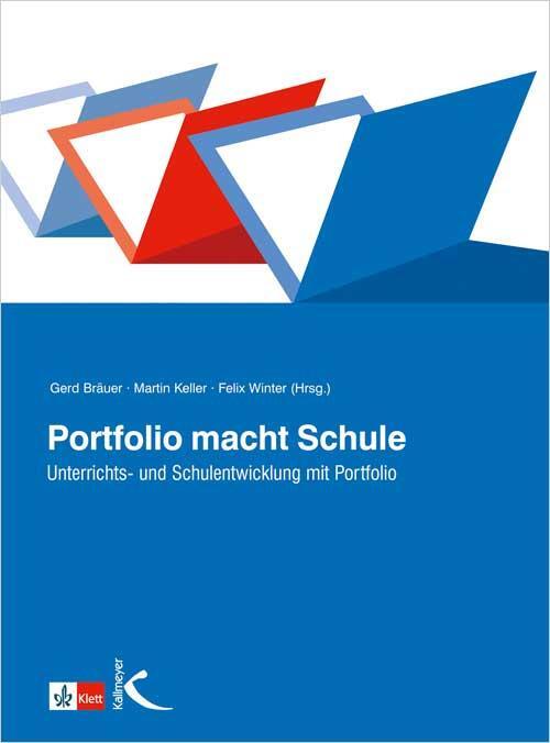 Cover: 9783780010971 | Portfolio macht Schule | Gerd Bräuer (u. a.) | Taschenbuch | Deutsch