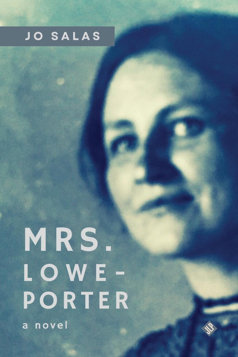 Cover: 9781956907056 | Mrs. Lowe-Porter | Jo Salas | Taschenbuch | Paperback | Englisch