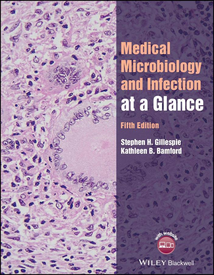 Cover: 9781119592167 | Medical Microbiology and Infection at a Glance | Bamford (u. a.)