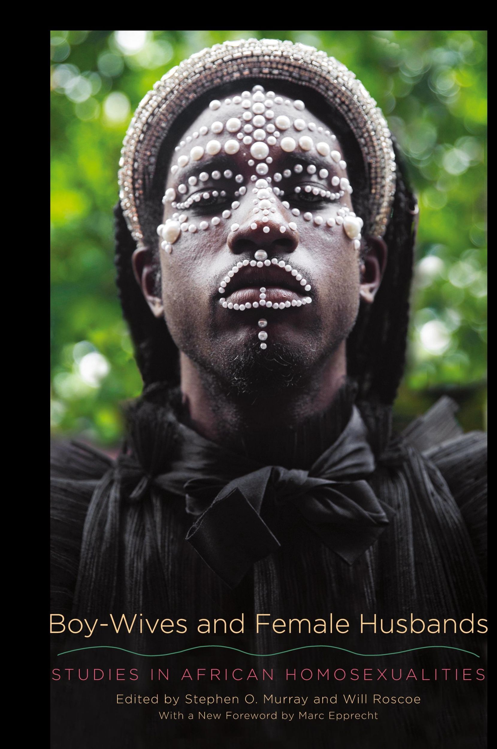 Cover: 9781438484099 | Boy-Wives and Female Husbands | Studies in African Homosexualities