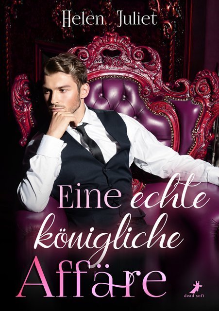 Cover: 9783960893974 | Eine echte königliche Affäre | Helen Juliet | Buch | 382 S. | Deutsch