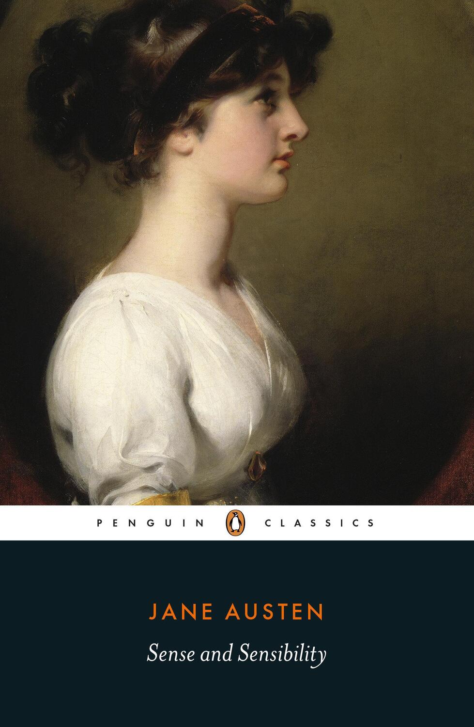 Cover: 9780141439662 | Sense and Sensibility | Jane Austen | Taschenbuch | 409 S. | Englisch