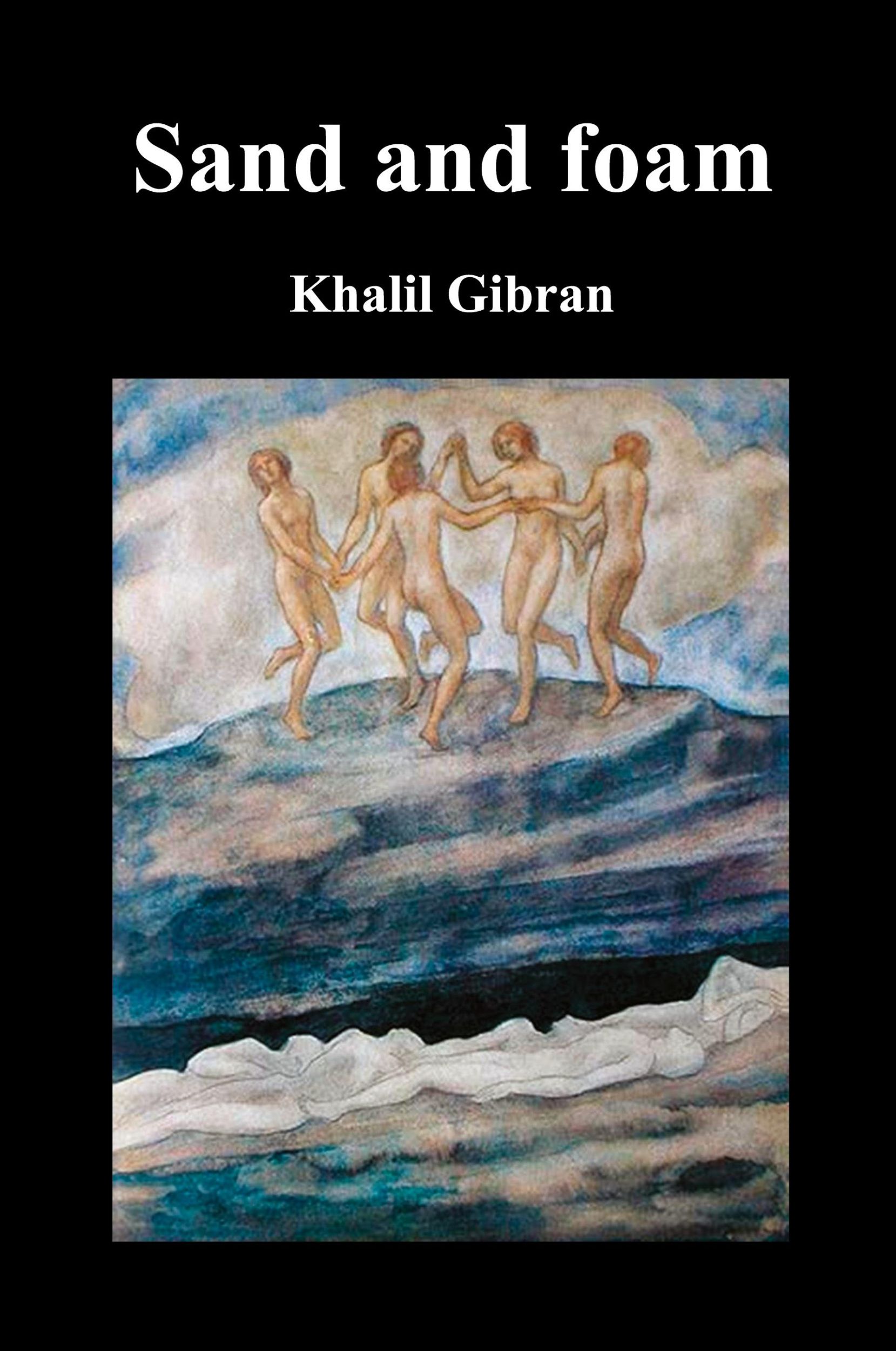 Cover: 9781849027281 | Sand and Foam and Other Poems | Kahlil Gibran | Taschenbuch | Englisch