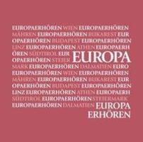 Cover: 9783902789099 | Europa erhören Special Edition | 2 CDs, Europa Erhören | Echerer | CD