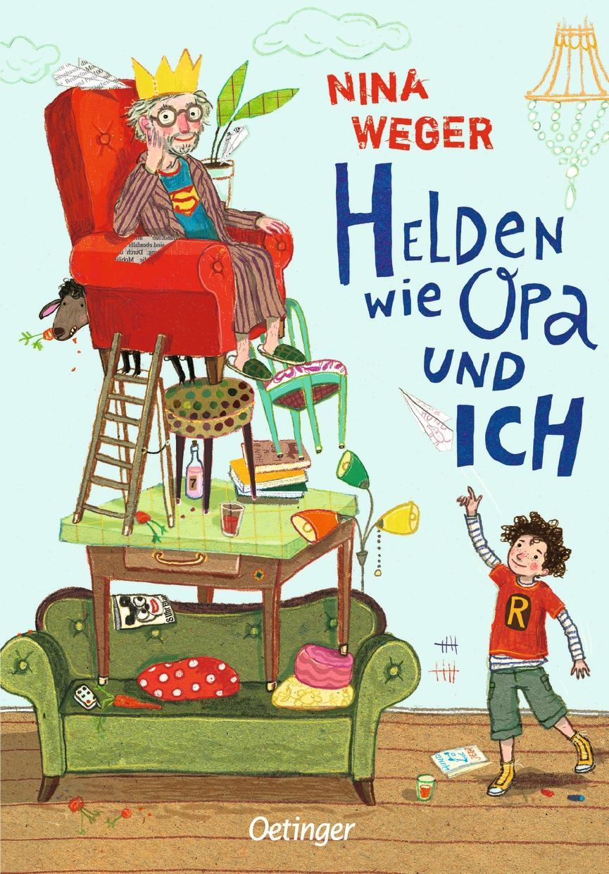 Bild: 9783751200967 | Mein Kinderbuchhaus | Kirsten Boie (u. a.) | Box | Schuber | 1616 S.
