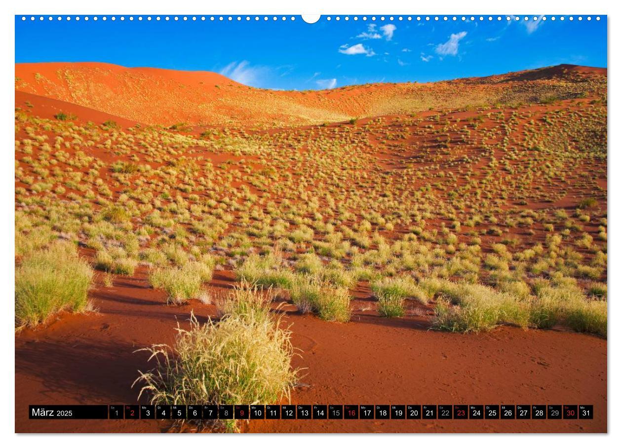 Bild: 9783435617005 | Namib Naukluft Nationalpark. NAMIBIA 2025 (Wandkalender 2025 DIN A2...