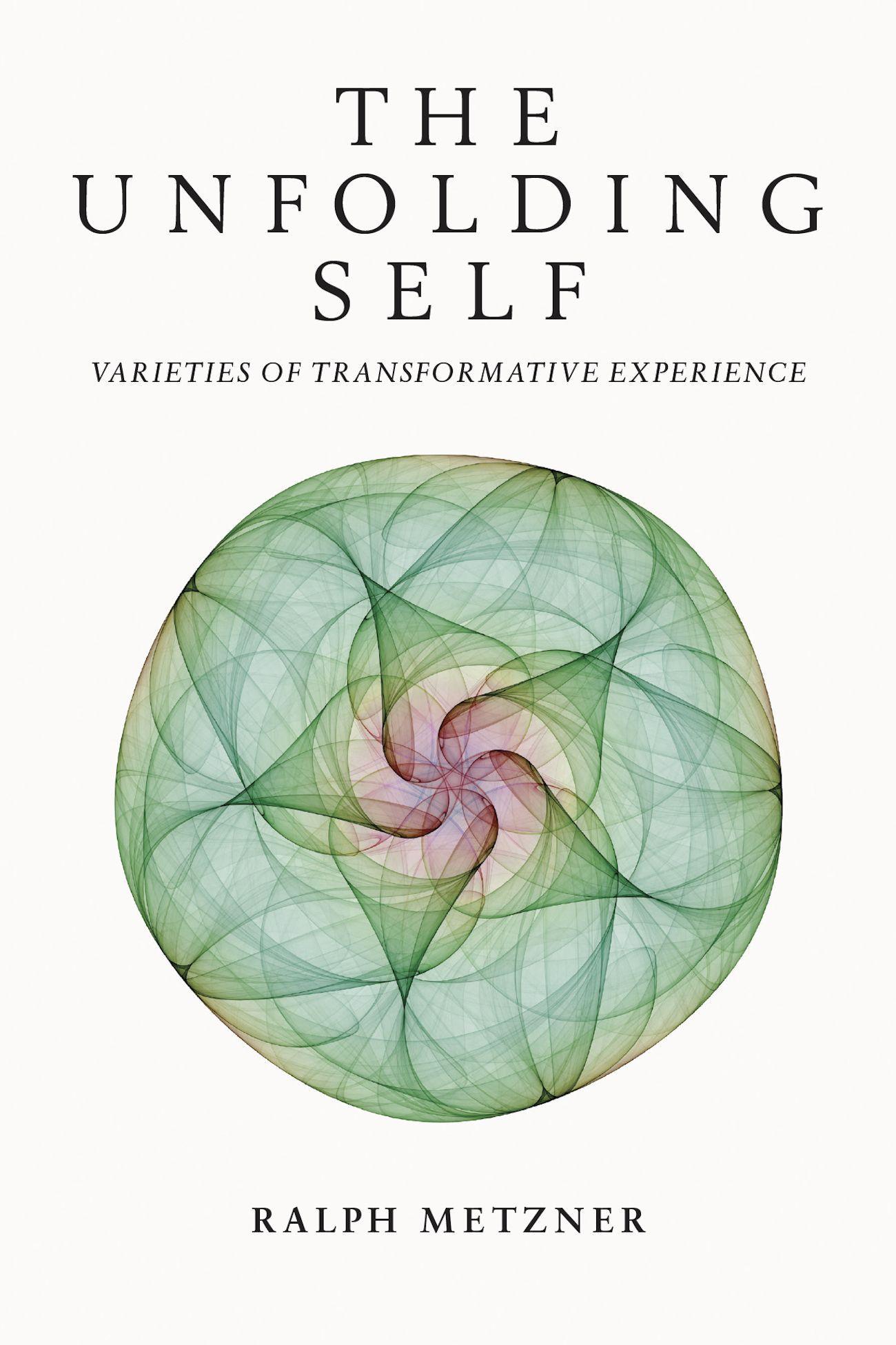 Cover: 9780907791959 | The Unfolding Self | Varieties of Transformative Experience | Metzner