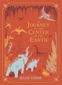 Cover: 9781435144736 | Journey to the Centre of the Earth | Jules Verne | Buch | Englisch