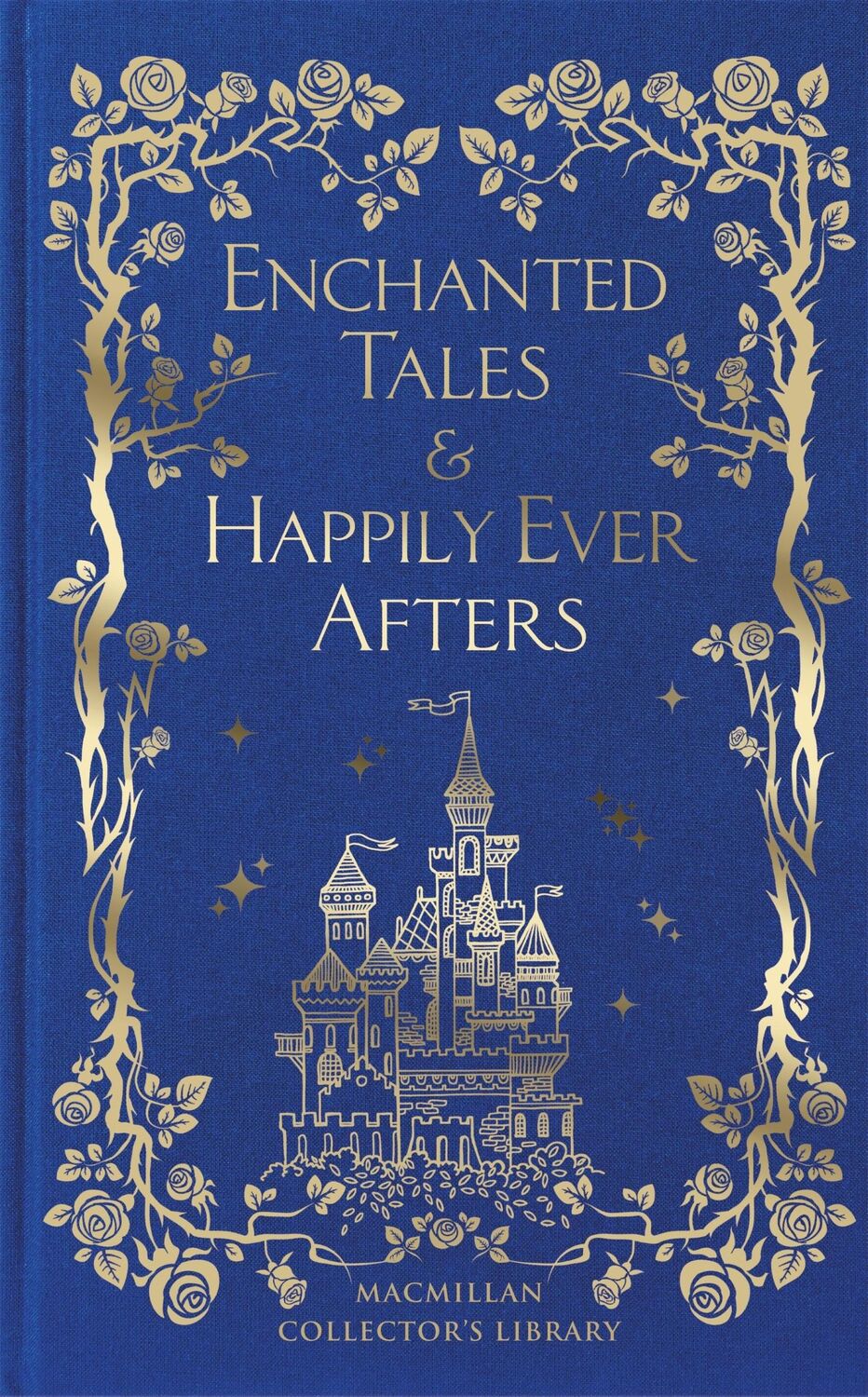 Autor: 9781035010301 | Enchanted Tales &amp; Happily Ever Afters | Macmillan Collector's Library