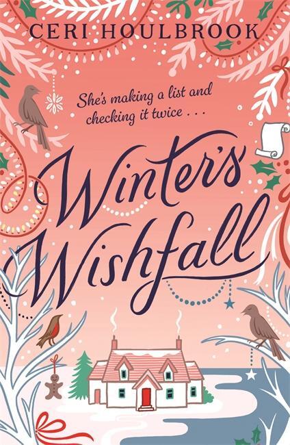 Cover: 9781785305511 | Winter's Wishfall | Ceri Houlbrook | Taschenbuch | Englisch | 2023