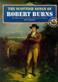 Cover: 9780946005819 | The Scottish Songs of Robert Burns | Taschenbuch | Englisch | 2005