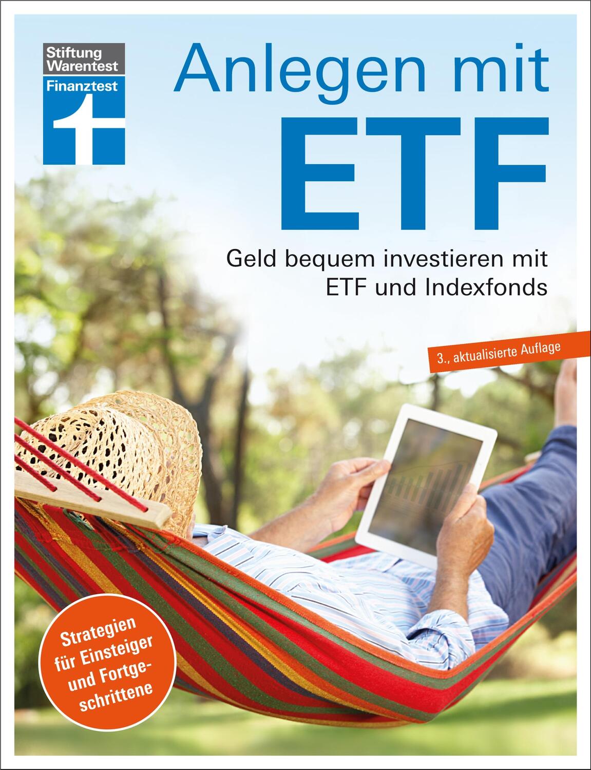 Cover: 9783747104477 | Anlegen mit ETF | Brigitte Wallstabe-Watermann (u. a.) | Taschenbuch