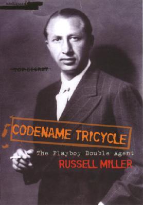 Cover: 9781844130887 | Codename Tricycle | Russell Miller | Taschenbuch | Englisch | 2005