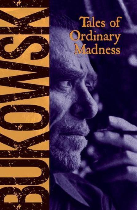 Cover: 9780872861558 | Tales of Ordinary Madness | Charles Bukowski | Taschenbuch | Englisch