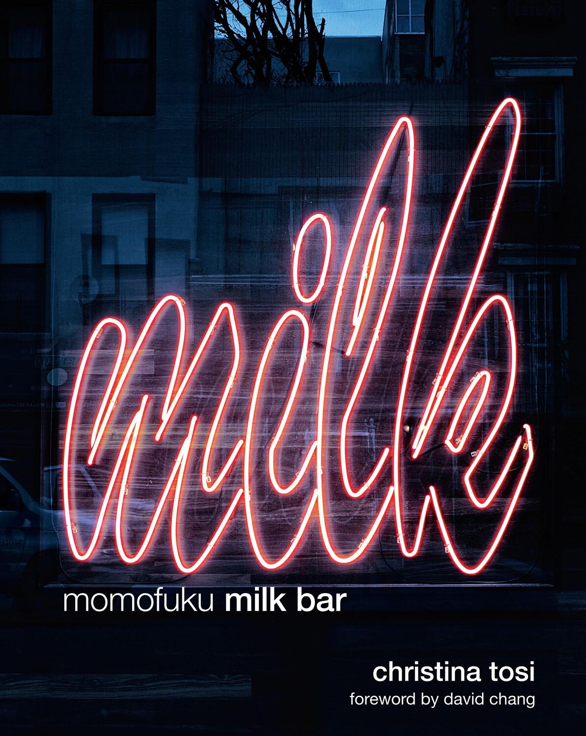 Cover: 9781906650766 | Momofuku Milk Bar | Christina Tosi (u. a.) | Buch | Gebunden | 2012