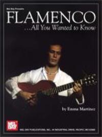 Cover: 9780786667383 | Flamenco - All You Wanted To Know | All You Wanted to Know | Martinez