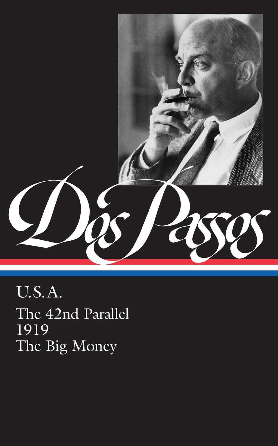 Cover: 9781883011147 | USA Trilogy | The 42nd Parallel / 1919 / The Big Money | Passos | Buch