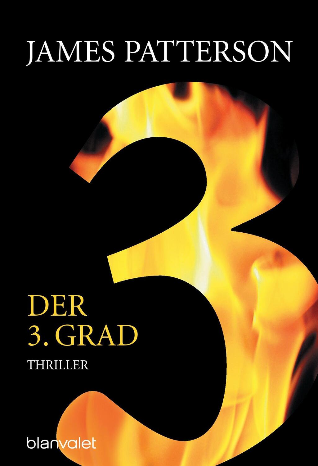 Cover: 9783442369218 | Der 3. Grad | James Patterson | Taschenbuch | Women's Murder Club