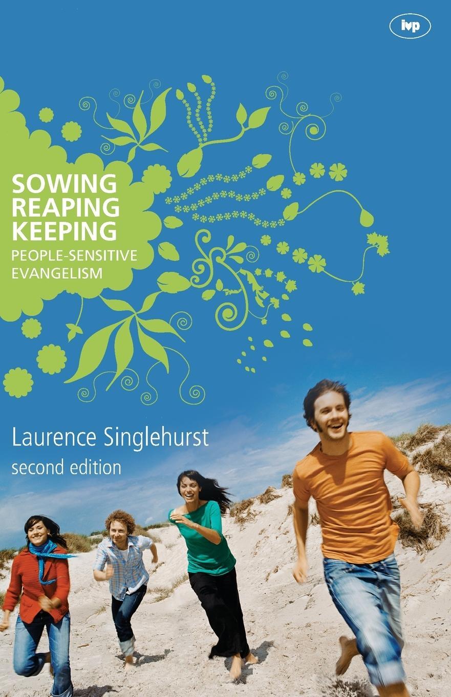Cover: 9781844741380 | Sowing reaping keeping | Laurence Singlehurst | Taschenbuch | Englisch