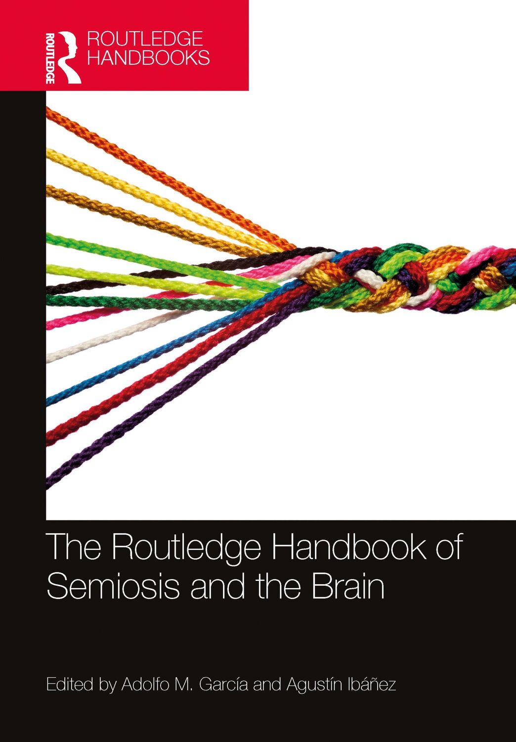 Cover: 9780367509163 | The Routledge Handbook of Semiosis and the Brain | Garcia (u. a.)