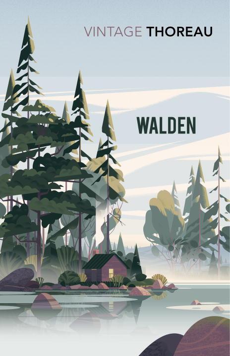 Cover: 9781784872410 | Walden | Henry David Thoreau | Taschenbuch | Englisch | 2017