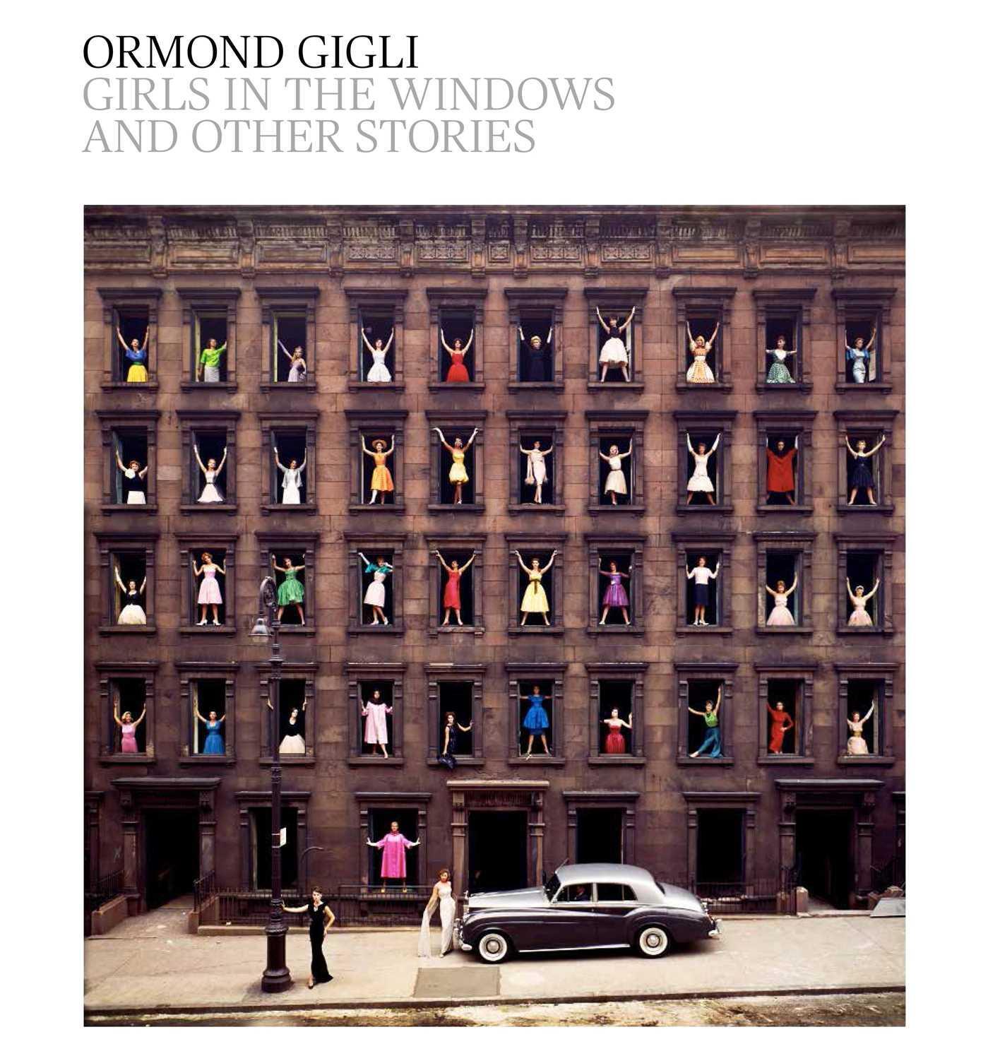 Cover: 9781576876602 | Girls in the Windows | And Other Stories | Buch | Englisch | 2013