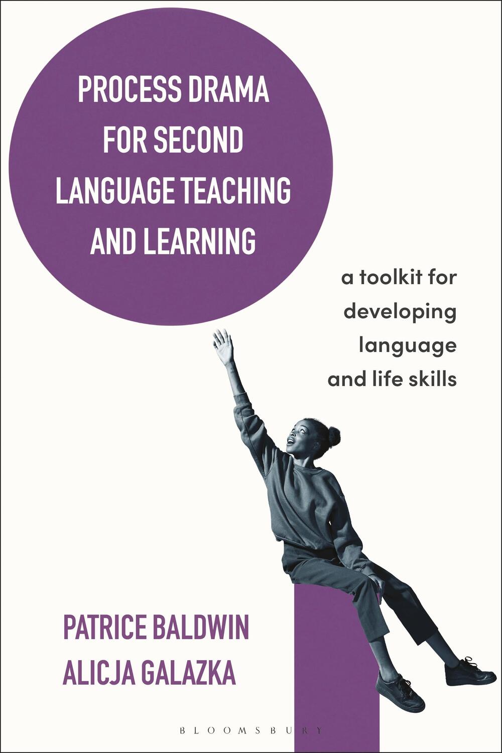 Cover: 9781350164741 | Process Drama for Second Language Teaching and Learning | Taschenbuch