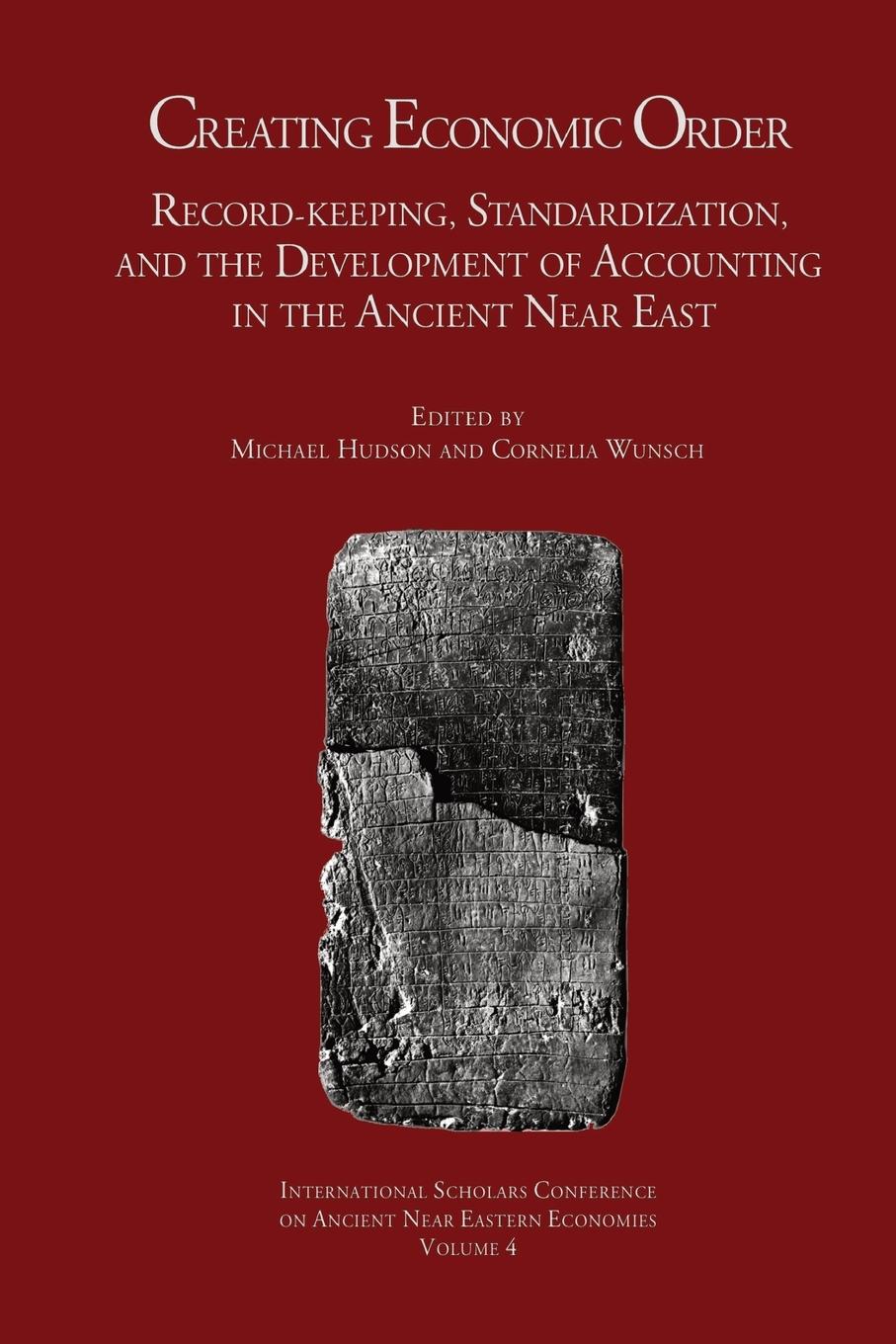 Cover: 9783949546099 | Creating Economic Order | Michael Hudson (u. a.) | Taschenbuch | 2023