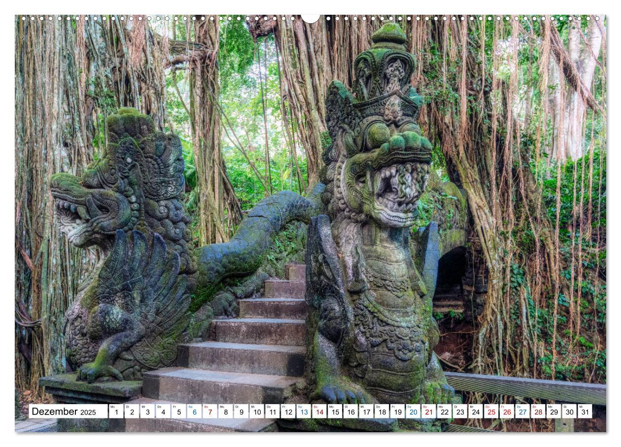 Bild: 9783435370016 | Bali, tropisches Inselparadies in Indonesien (Wandkalender 2025 DIN...